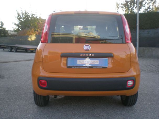 Fiat Panda 1.2 Lounge 51 kW image number 7