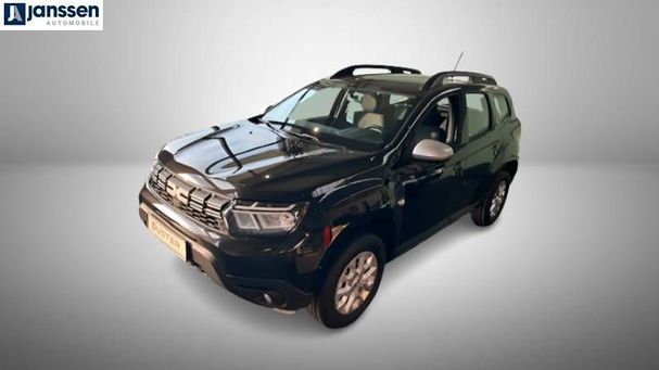 Dacia Duster TCe 130 96 kW image number 1