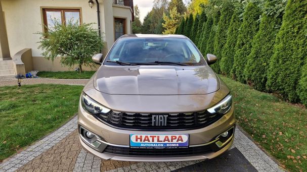 Fiat Tipo 1.0 74 kW image number 7