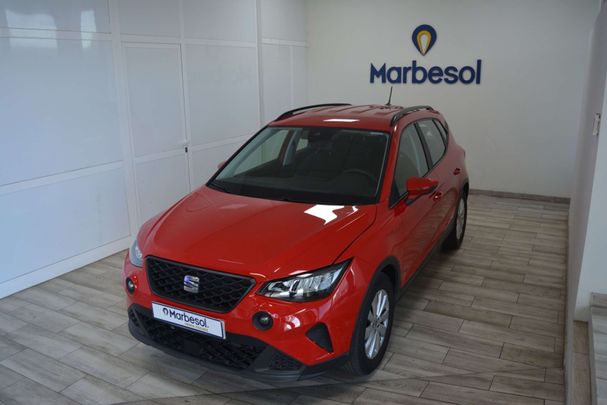 Seat Arona 1.0 TSI Reference 70 kW image number 1