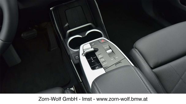 BMW X1 sDrive18d 110 kW image number 12