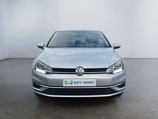 Volkswagen Golf 85 kW image number 2