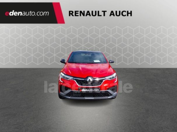 Renault Arkana 1.3 EDC 116 kW image number 5