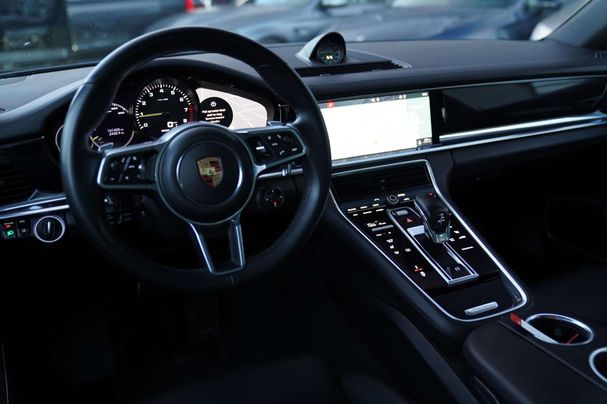 Porsche Panamera 4 Sport Turismo E-Hybrid 340 kW image number 38