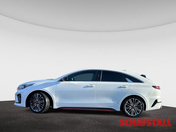 Kia ProCeed GT 150 kW image number 4