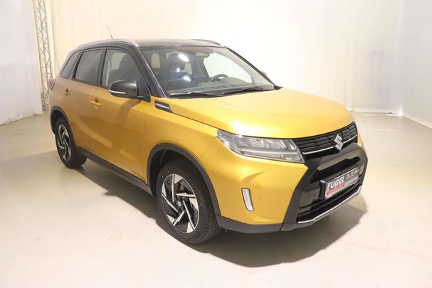 Suzuki Vitara 1.4 Hybrid Comfort 95 kW image number 14