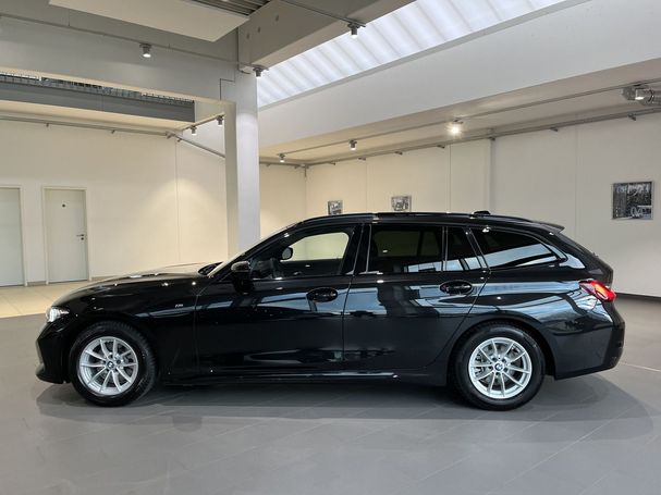 BMW 320d Touring 140 kW image number 4