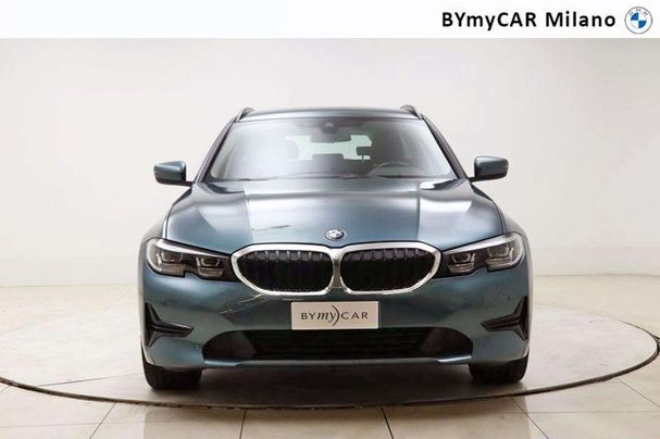 BMW 318d Touring 110 kW image number 2