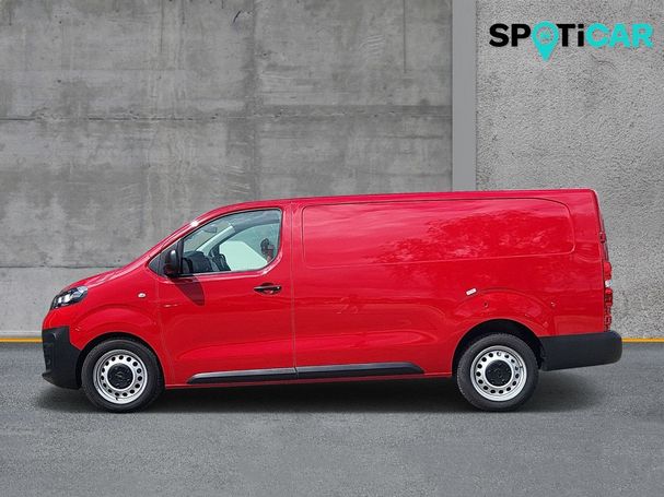 Opel Vivaro Cargo 2.0 106 kW image number 7