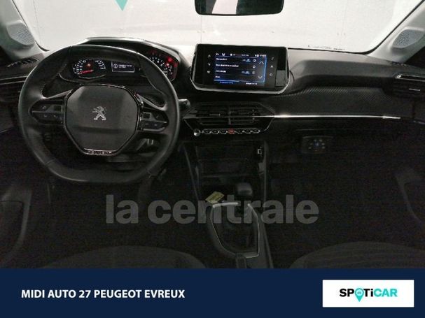 Peugeot 208 BlueHDi 100 Active 75 kW image number 7