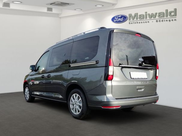 Ford Grand Tourneo Connect EcoBlue Titanium 88 kW image number 3