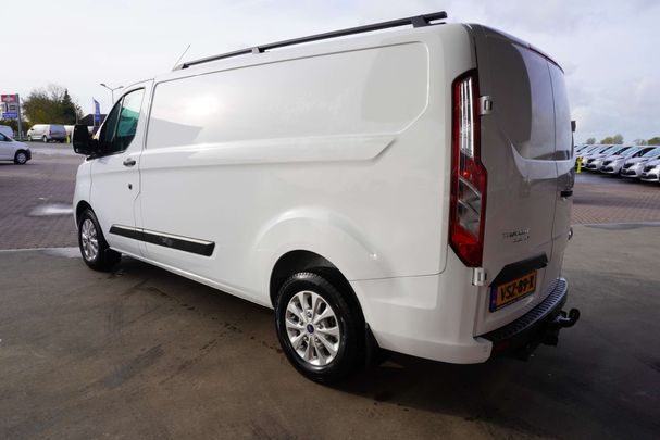 Ford Transit Custom 300 L2H1 2.0 TDCi Trend 96 kW image number 6