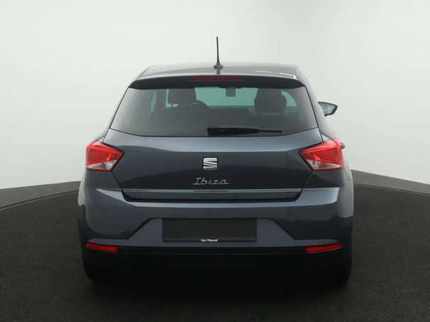 Seat Ibiza 1.0 MPI 59 kW image number 3