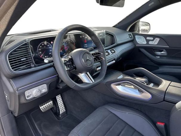 Mercedes-Benz GLE 450 d 270 kW image number 7