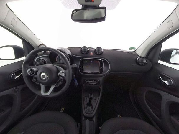 Smart ForTwo EQ 60 kW image number 8