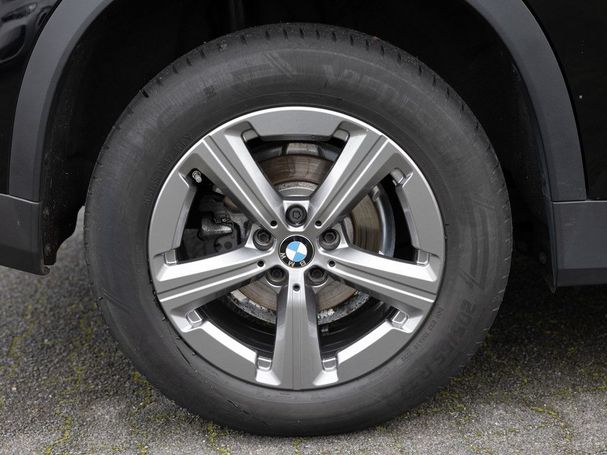 BMW X1 sDrive 100 kW image number 8