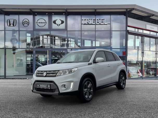 Suzuki Vitara 1.6 4x4 88 kW image number 1