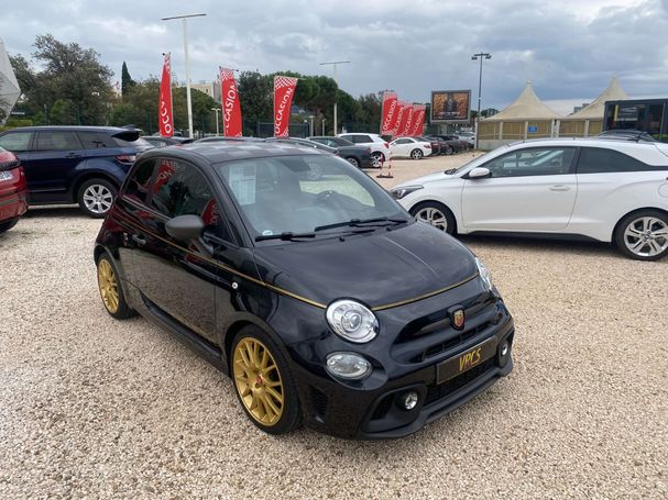 Abarth 595 121 kW image number 5