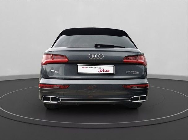 Audi Q5 55 TFSIe quattro Sport 270 kW image number 4