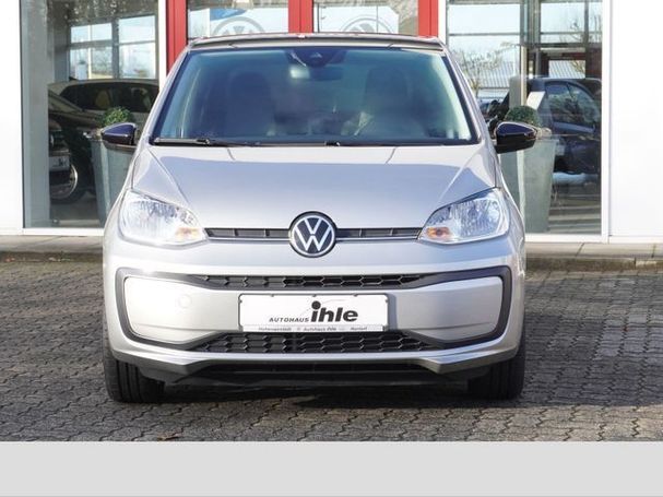 Volkswagen up! 1.0 Black Style 48 kW image number 3