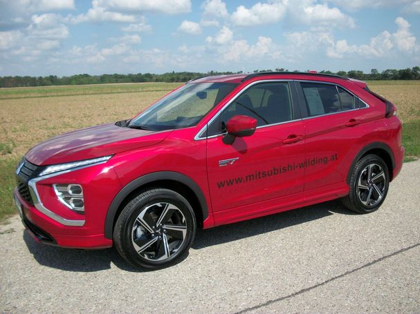 Mitsubishi Eclipse Cross PHEV 138 kW image number 6