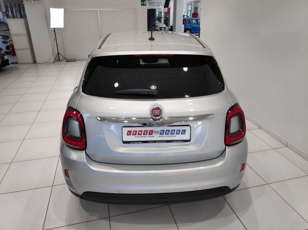 Fiat 500X 1.3 MultiJet 70 kW image number 19