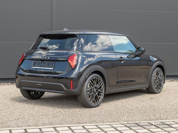 Mini Cooper C 115 kW image number 3