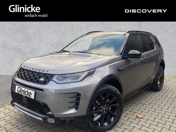 Land Rover Discovery Sport D200 S AWD 150 kW image number 1