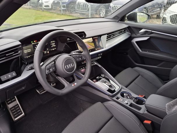 Audi S3 245 kW image number 18