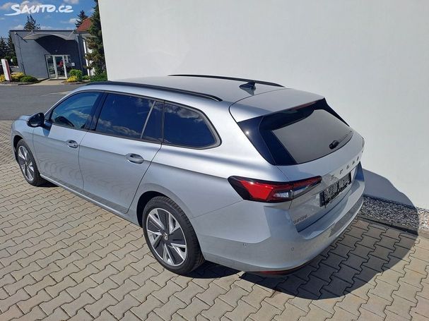 Skoda Superb 2.0 TDI 110 kW image number 3