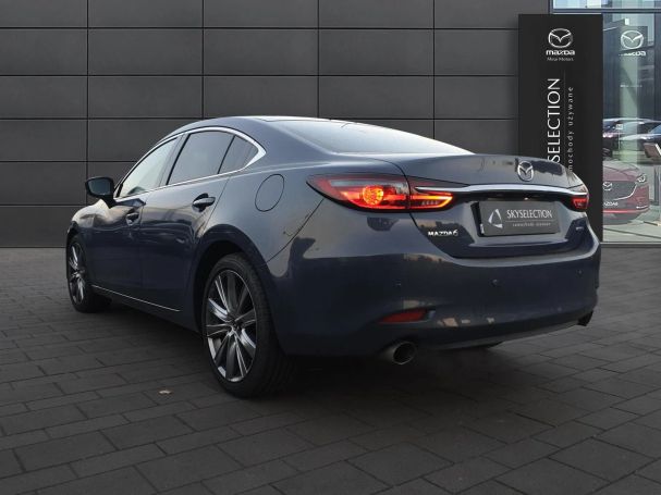 Mazda 6 143 kW image number 4