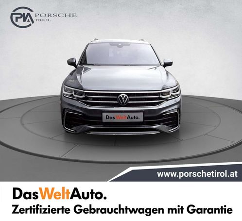 Volkswagen Tiguan Allspace TDI 4Motion DSG 110 kW image number 2