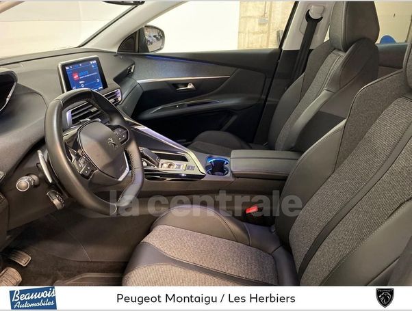 Peugeot 3008 BlueHDi 130 S&S EAT8 Allure 96 kW image number 13