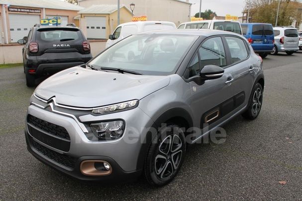 Citroen C3 Pure Tech 83 S&S C-Series 61 kW image number 16