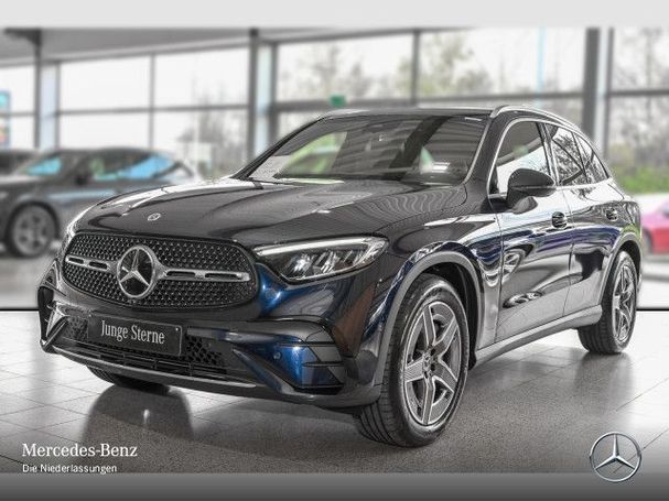 Mercedes-Benz GLC 300 190 kW image number 1