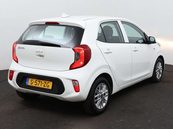 Kia Picanto 1.0 49 kW image number 15