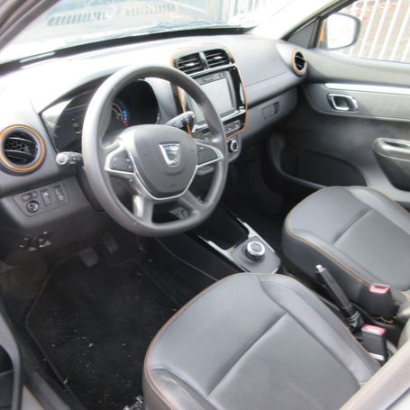 Dacia Spring Comfort Plus 33 kW image number 5