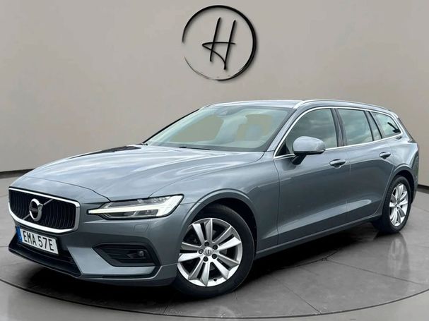 Volvo V60 B4 145 kW image number 1