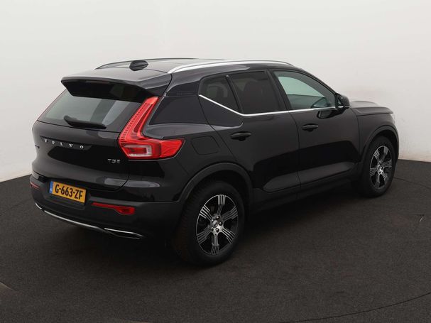 Volvo XC40 T3 Inscription 120 kW image number 7