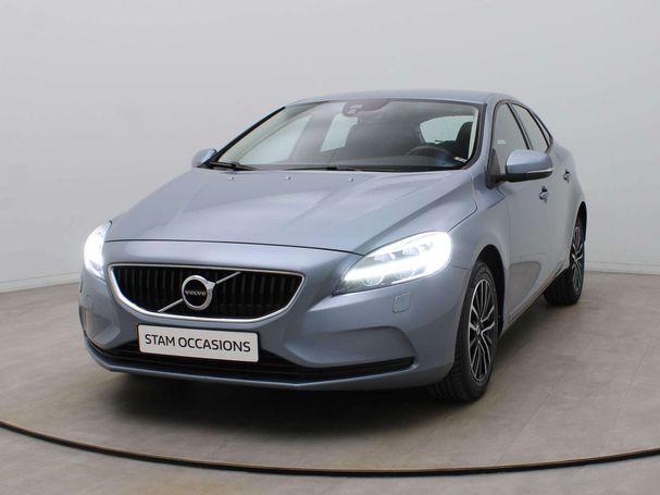 Volvo V40 T2 90 kW image number 14