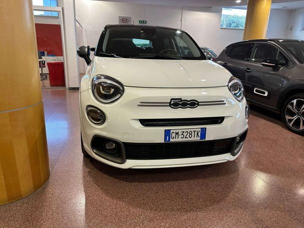 Fiat 500X 1.0 88 kW image number 4