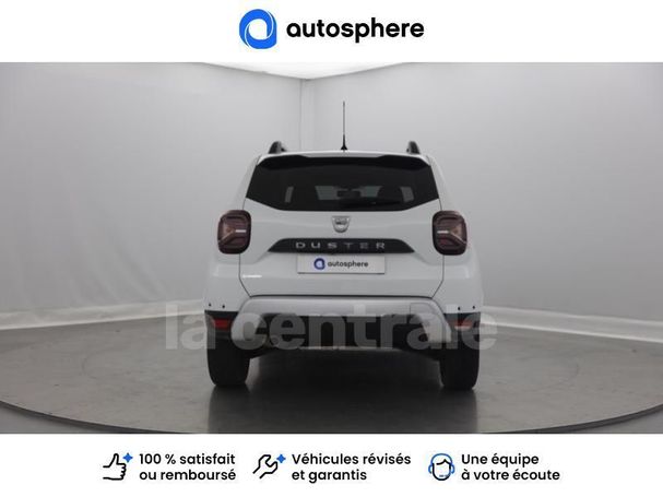 Dacia Duster 100 Prestige 74 kW image number 6