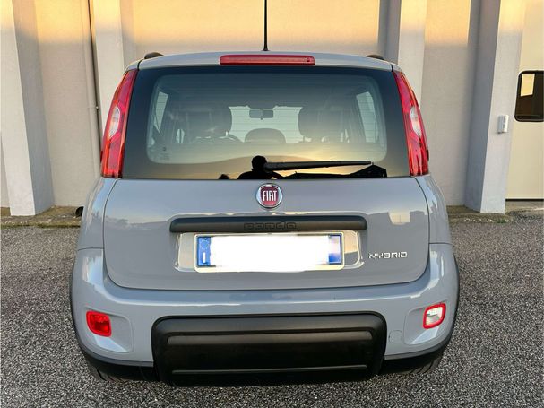 Fiat Panda 1.0 Hybrid City Life 51 kW image number 6