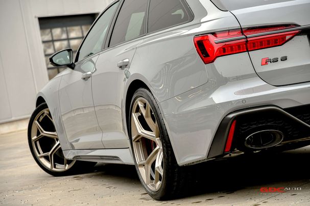 Audi RS6 Performance 463 kW image number 35