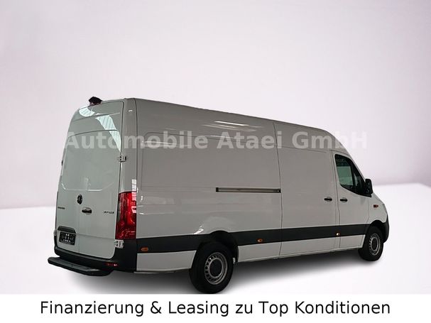 Mercedes-Benz Sprinter 317 CDI 125 kW image number 4