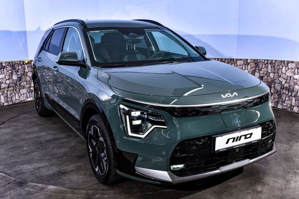 Kia Niro 150 kW image number 1