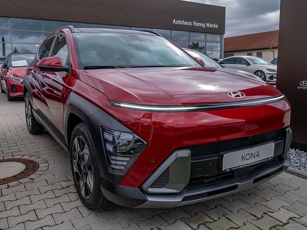 Hyundai Kona 1.6 T-GDI 146 kW image number 17