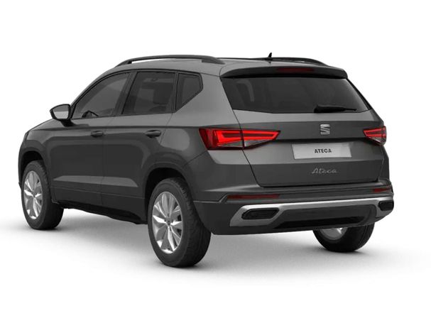 Seat Ateca 1.0 TSI Style 81 kW image number 3