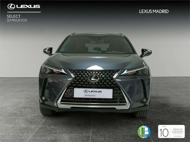 Lexus UX 135 kW image number 2