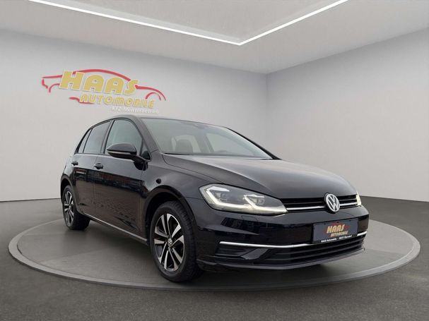 Volkswagen Golf 85 kW image number 2